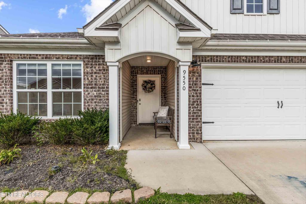 Photo of 9550 Joy Denise Lane, Heiskell, TN 37754 (MLS # 1284975)