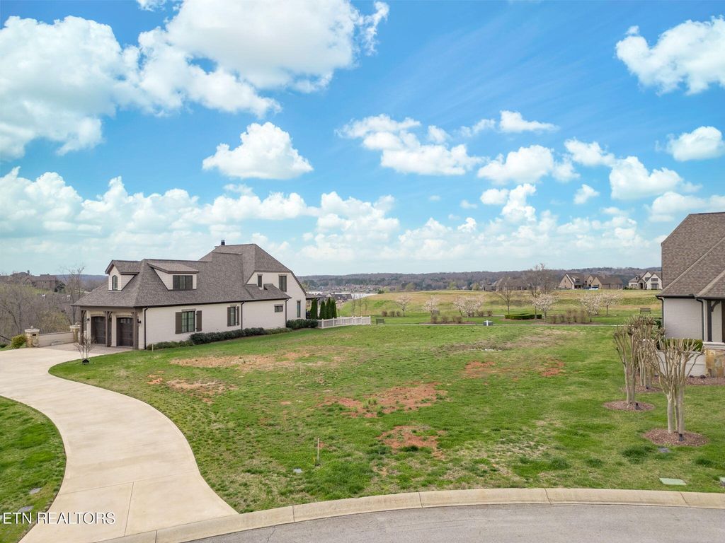 Photo of 138 E Highlands Circle, Lenoir City, TN 37772 (MLS # 1334329)