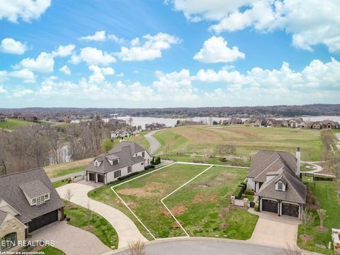 Photo of 138 E Highlands Circle, Lenoir City, TN 37772 (MLS # 1334329)