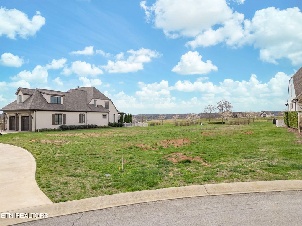 Photo of 138 E Highlands Circle, Lenoir City, TN 37772 (MLS # 1334329)
