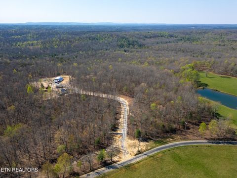 Tiny photo for Coon Hollow Rd #031 009.01, Sunbright, TN 37872 (MLS # 1336326)