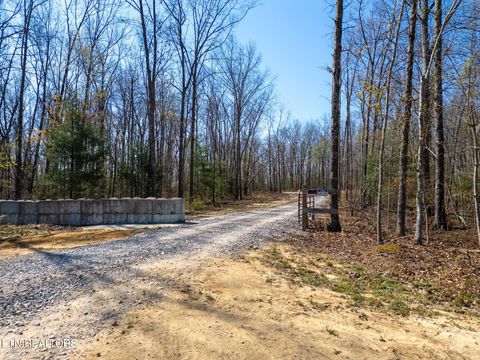 Tiny photo for Coon Hollow Rd #031 009.01, Sunbright, TN 37872 (MLS # 1336326)