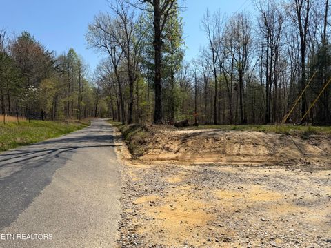 Tiny photo for Coon Hollow Rd #031 009.01, Sunbright, TN 37872 (MLS # 1336326)