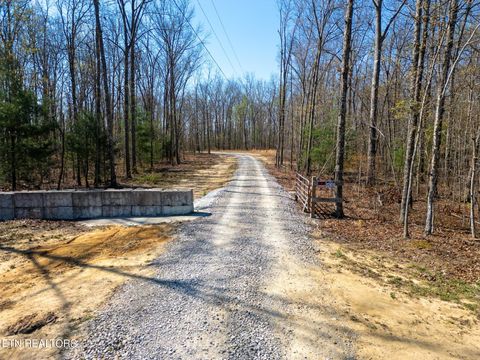 Tiny photo for Coon Hollow Rd #031 009.01, Sunbright, TN 37872 (MLS # 1336326)