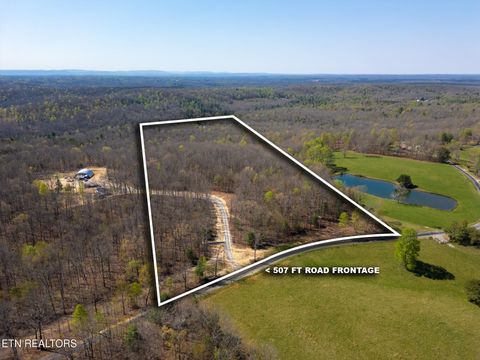 Tiny photo for Coon Hollow Rd #031 009.01, Sunbright, TN 37872 (MLS # 1336326)