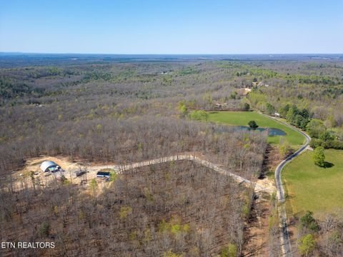 Tiny photo for Coon Hollow Rd #031 009.01, Sunbright, TN 37872 (MLS # 1336326)