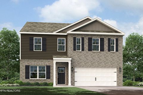 Photo of 2608 Best Farms Lane, Maryville, TN 37803 (MLS # 1341054)