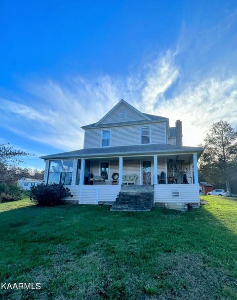 102 Beulah Drive Louisville TN 37777