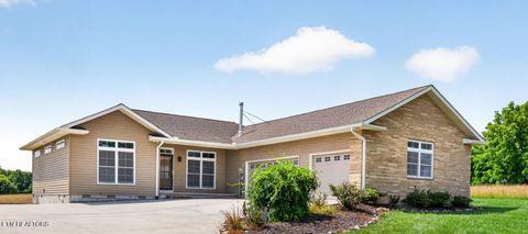 Photo of 1432 Sawmill Rd, Crossville, TN 38555 (MLS # 1344747)