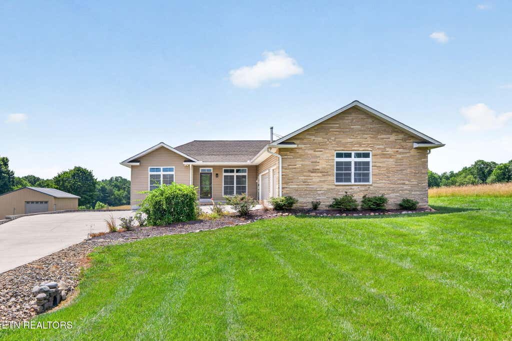 Photo of 1432 Sawmill Rd, Crossville, TN 38555 (MLS # 1344747)