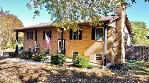 2110 Farris Rd Maryville TN 37803