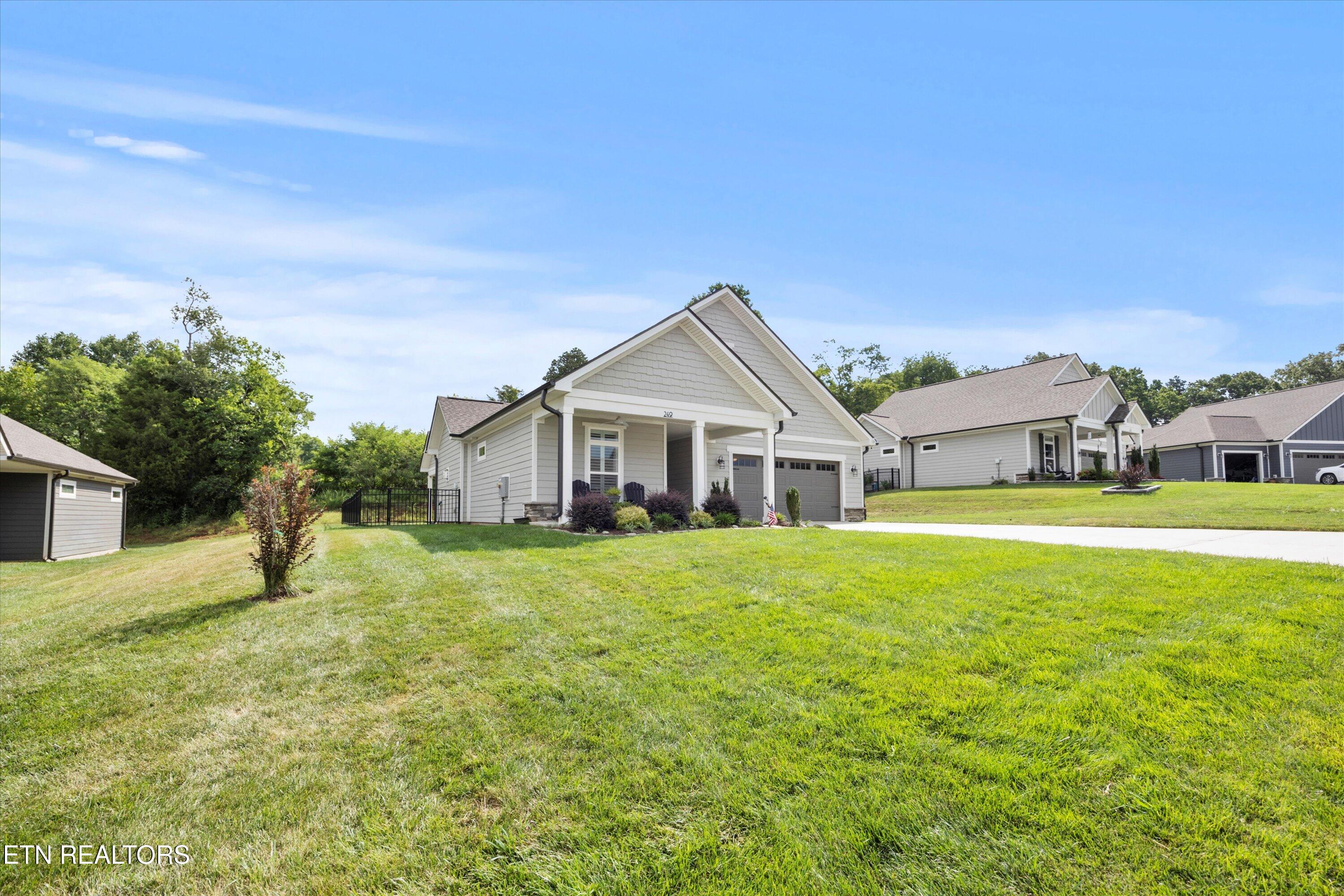 249 Cedar Branch Tr