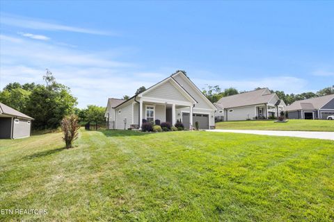 249 Cedar Branch Tr Lenoir City TN 37772