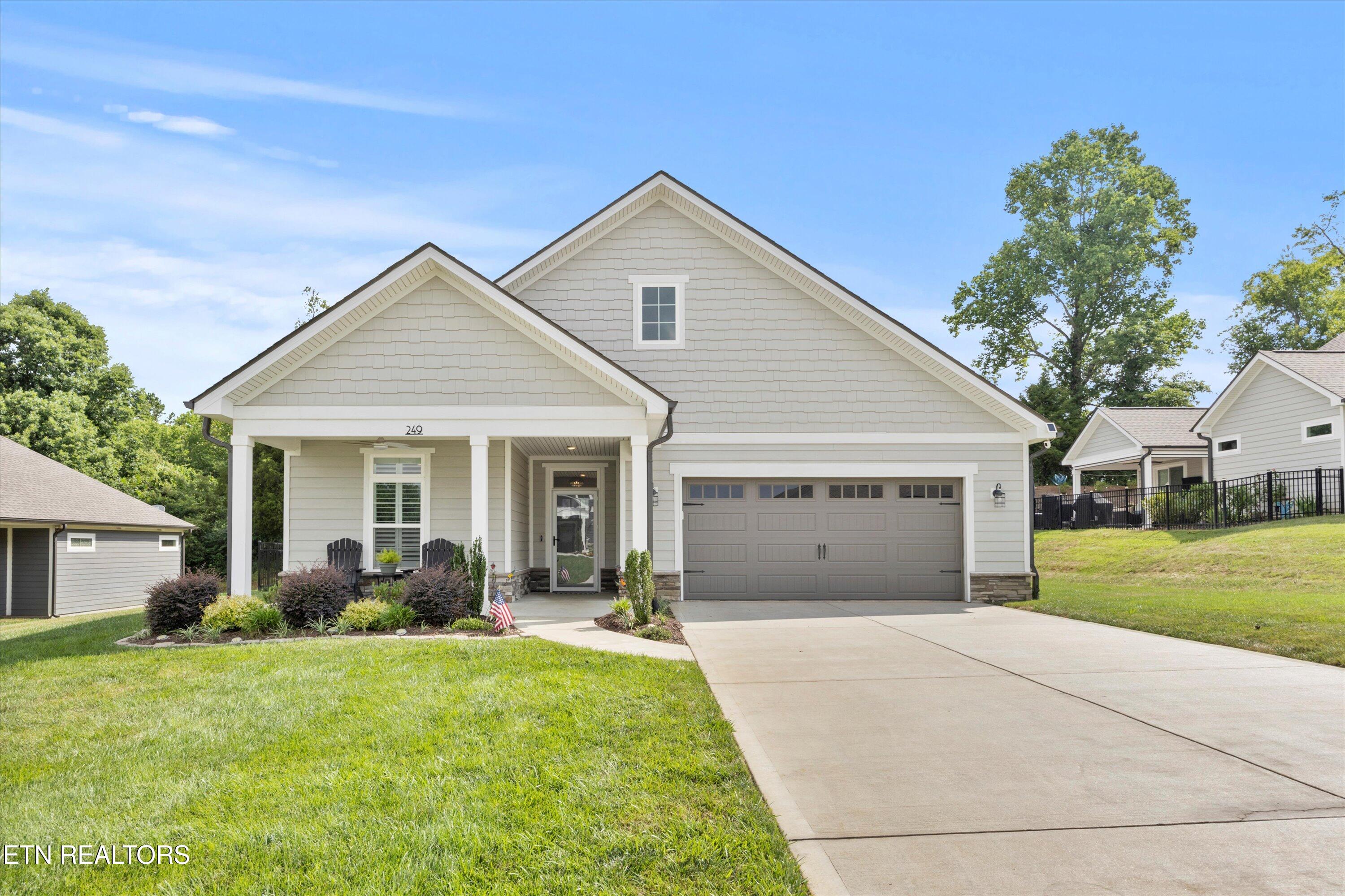 249 Cedar Branch Tr