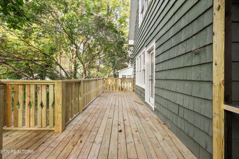 Tiny photo for 2036 Spence Place, Knoxville, TN 37920 (MLS # 1356031)