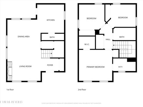 Tiny photo for 2036 Spence Place, Knoxville, TN 37920 (MLS # 1356031)
