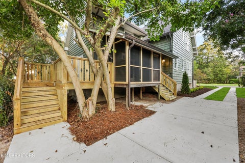Tiny photo for 2036 Spence Place, Knoxville, TN 37920 (MLS # 1356031)