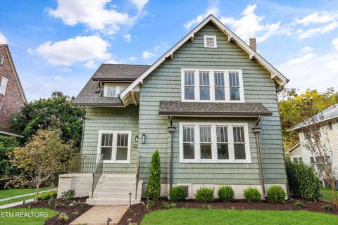 Tiny photo for 2036 Spence Place, Knoxville, TN 37920 (MLS # 1356031)