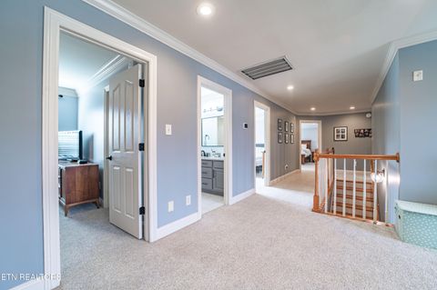 Tiny photo for 1267 Woodsboro Rd, Knoxville, TN 37922 (MLS # 1327879)