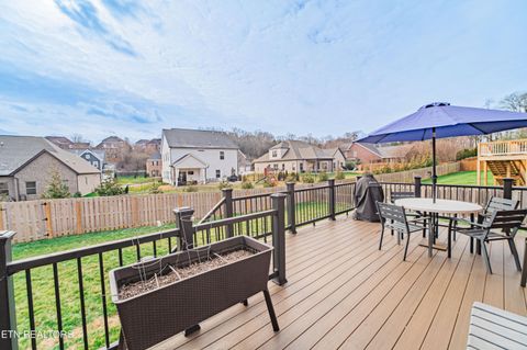 Tiny photo for 1267 Woodsboro Rd, Knoxville, TN 37922 (MLS # 1327879)