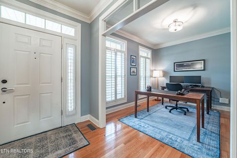 Tiny photo for 1267 Woodsboro Rd, Knoxville, TN 37922 (MLS # 1327879)