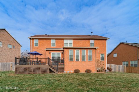 Tiny photo for 1267 Woodsboro Rd, Knoxville, TN 37922 (MLS # 1327879)
