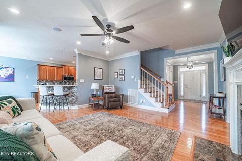 Tiny photo for 1267 Woodsboro Rd, Knoxville, TN 37922 (MLS # 1327879)