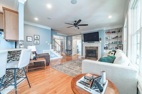 Tiny photo for 1267 Woodsboro Rd, Knoxville, TN 37922 (MLS # 1327879)