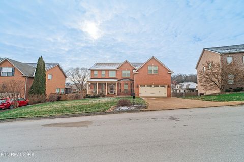 Tiny photo for 1267 Woodsboro Rd, Knoxville, TN 37922 (MLS # 1327879)