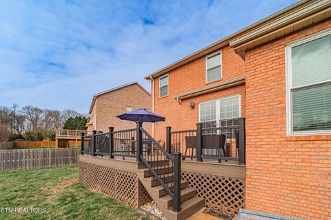 Tiny photo for 1267 Woodsboro Rd, Knoxville, TN 37922 (MLS # 1327879)