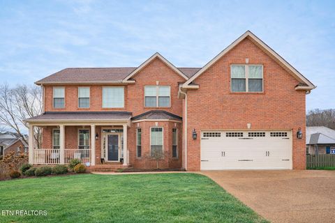 Photo of 1267 Woodsboro Rd, Knoxville, TN 37922 (MLS # 1327879)