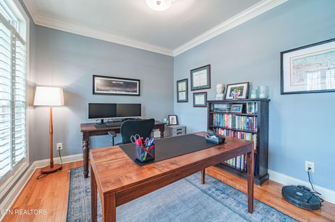 Tiny photo for 1267 Woodsboro Rd, Knoxville, TN 37922 (MLS # 1327879)