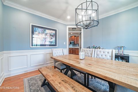 Tiny photo for 1267 Woodsboro Rd, Knoxville, TN 37922 (MLS # 1327879)