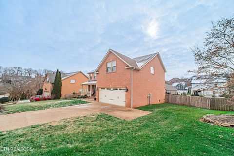 Tiny photo for 1267 Woodsboro Rd, Knoxville, TN 37922 (MLS # 1327879)