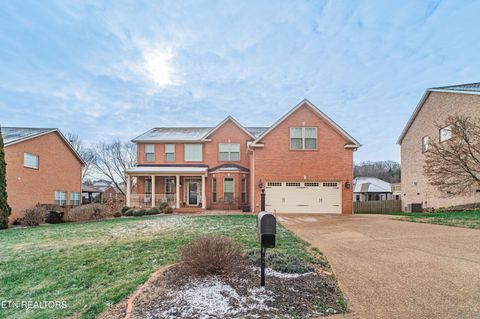 Tiny photo for 1267 Woodsboro Rd, Knoxville, TN 37922 (MLS # 1327879)
