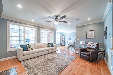 Tiny photo for 1267 Woodsboro Rd, Knoxville, TN 37922 (MLS # 1327879)