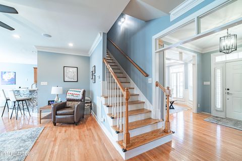 Tiny photo for 1267 Woodsboro Rd, Knoxville, TN 37922 (MLS # 1327879)