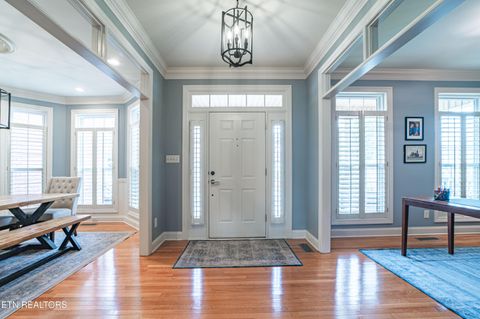 Tiny photo for 1267 Woodsboro Rd, Knoxville, TN 37922 (MLS # 1327879)