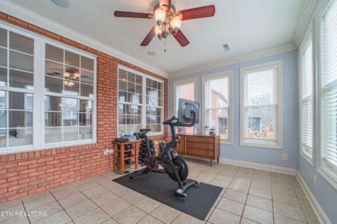 Tiny photo for 1267 Woodsboro Rd, Knoxville, TN 37922 (MLS # 1327879)