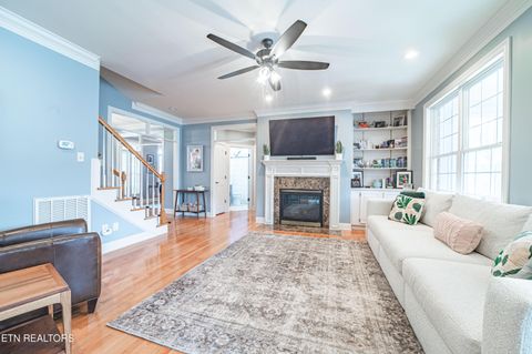 Tiny photo for 1267 Woodsboro Rd, Knoxville, TN 37922 (MLS # 1327879)