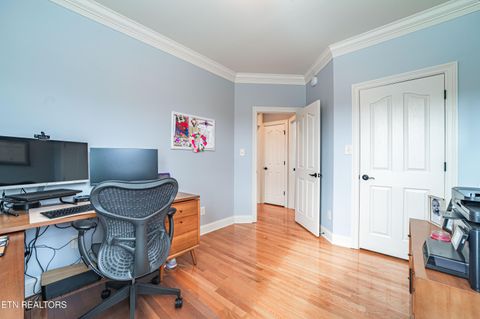 Tiny photo for 1267 Woodsboro Rd, Knoxville, TN 37922 (MLS # 1327879)