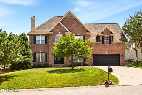 Photo of 2040 Saint Gregorys Court, Knoxville, TN 37931 (MLS # 1344556)