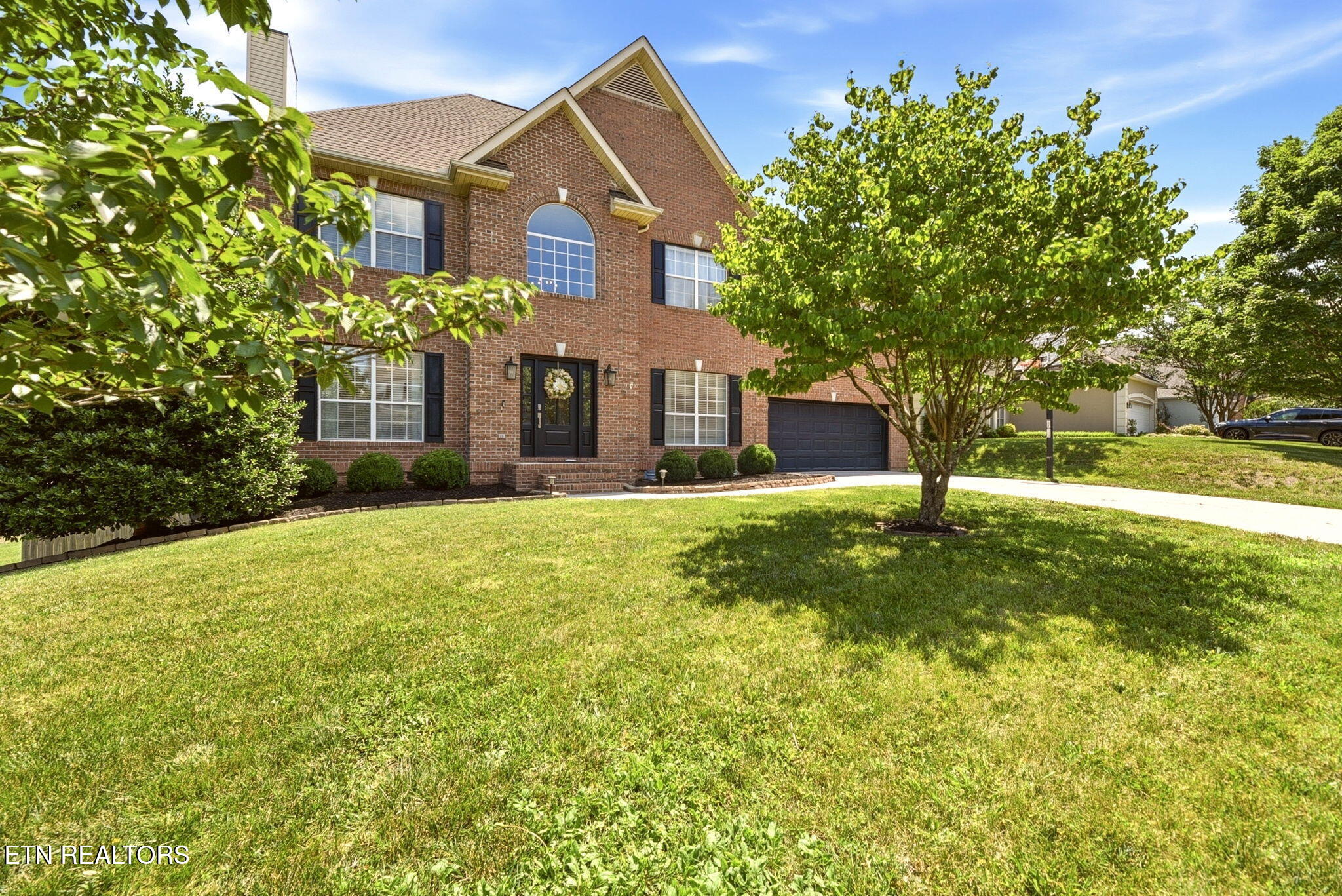 2040 Saint Gregorys Court