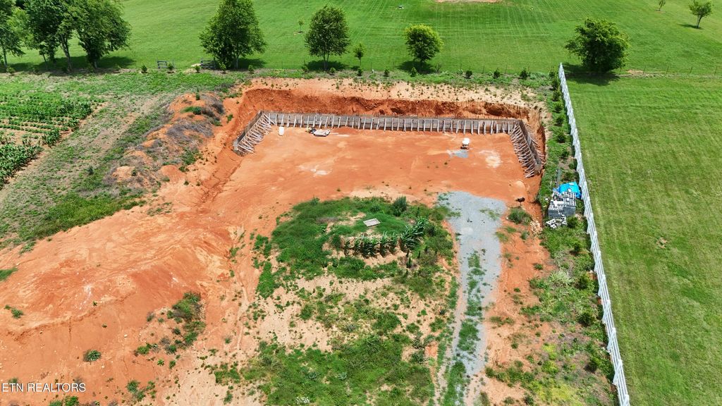 Photo of 925 Holston Shores Drive, Rutledge, TN 37861 (MLS # 1328699)