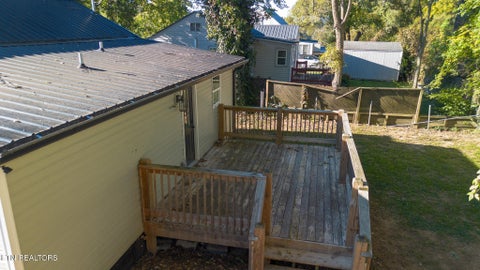 Tiny photo for 321 S Park Ave, Morristown, TN 37813 (MLS # 1359859)