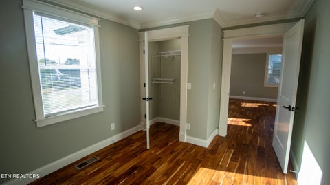 Tiny photo for 321 S Park Ave, Morristown, TN 37813 (MLS # 1359859)