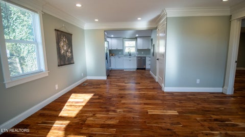 Tiny photo for 321 S Park Ave, Morristown, TN 37813 (MLS # 1359859)