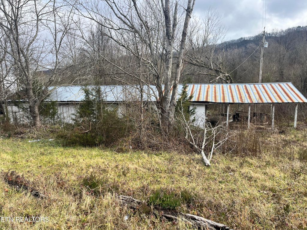 Photo of 7875 Highway 131, Washburn, TN 37888 (MLS # 1285915)