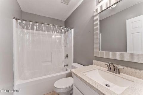 Tiny photo for 461 Robertsville Rd, Oak Ridge, TN 37830 (MLS # 1319270)