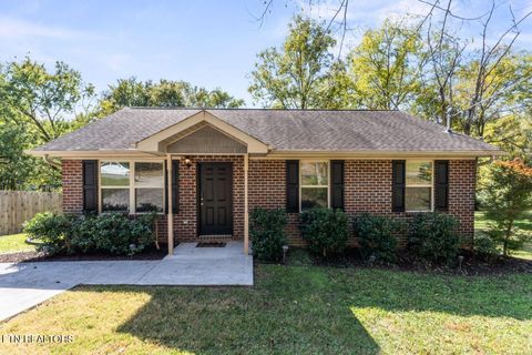 Tiny photo for 461 Robertsville Rd, Oak Ridge, TN 37830 (MLS # 1319270)